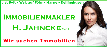 Sylt-List-Immobilienmakler